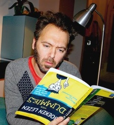 Mark