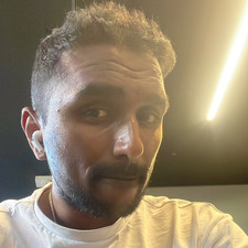 Pranav Hari