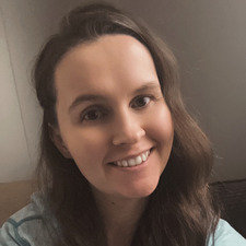 Ally Greenhalgh