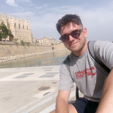 Calum Nicolson