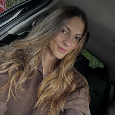 Kate Blouin