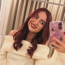 Габриела Мутафова