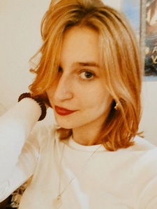 Оленка Бублик