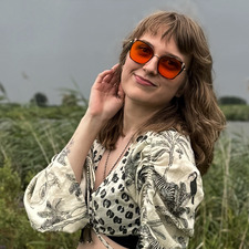 Rachèl