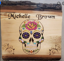 Michelle Brown