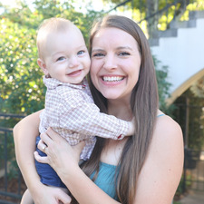 Melanie Beth Gilbert