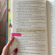 bellareads