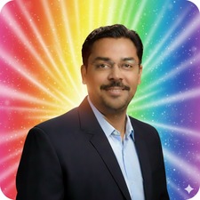 Rushabh Sanghavi SEO Manager Rajkot Gujarat India