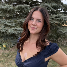 Haley Dempsay