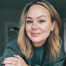 Nicole Russell