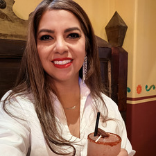 Marisa Antu