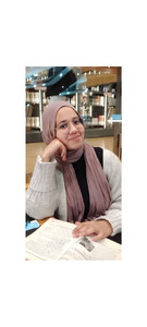 الشيماء عوف