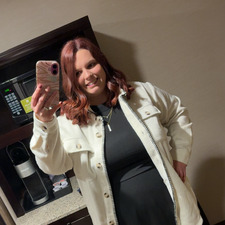 Ashley Spaid