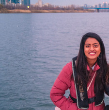 Arunima Raavi