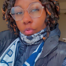 Jazmyne Johnson