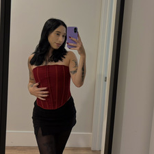 deadlybatz⛧☾༺♰༻☽⛧