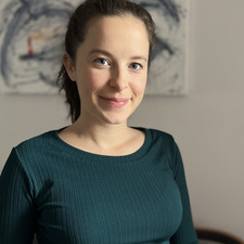 Maya Arseneau