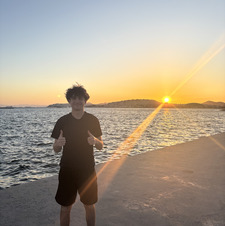 Matteo Berghella