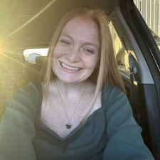 Hannah Todd
