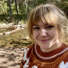 Caroline Crumpler