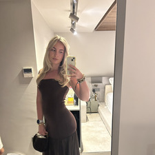 Alannah Harris