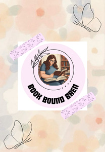 Book Bound Bren