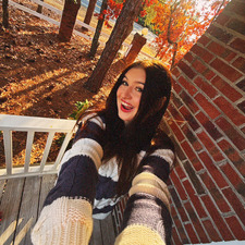 Alyssa Farley