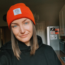 Dana Rushak