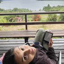 Catalina Hidalgo