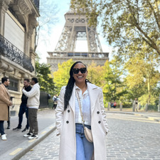 Brittany Ann  Nickle