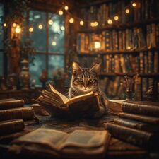 ♥☆ readerstorm ☆♥