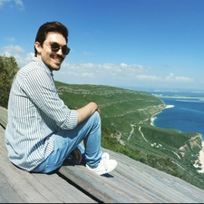 Rodrigo Marques