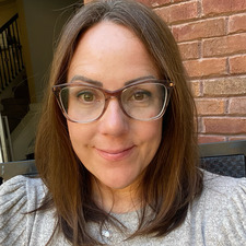 Beth Jordan