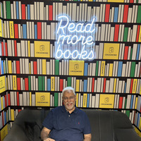 Javed Rasheed Dr.Javed Rasheed (drjaved) - India (5,058 books)