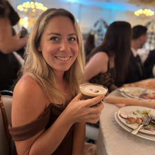 Alyssa Wenzel