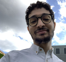 باهر شهاب الدين