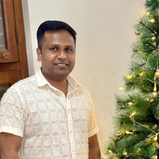 Vivek Vijayan