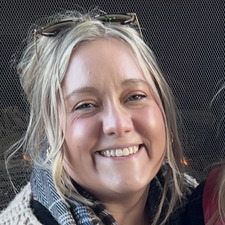 Keely Morse