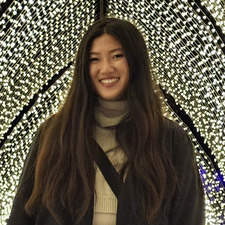 Vicky Huynh