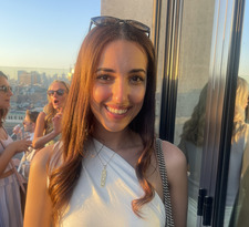 Heidi Ahmed