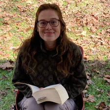 Ella Scheper