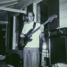 Angus Ingram