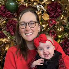 Becca Davis
