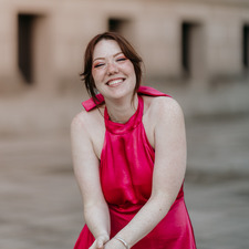 Alexandra Wolfsen Moore