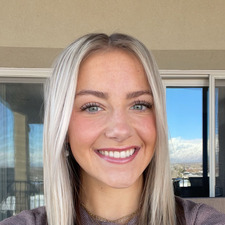 Mckell Parcell