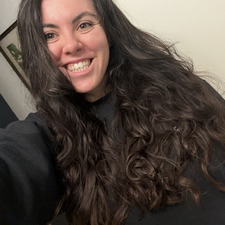 Meaghan Curley