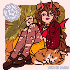 laura ☾ ⋆*･ﾟ:⋆*･ﾟ