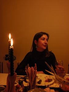 Ezgi Tükel