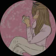 princesamee.diaries