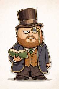 The Anonymous  LIBRARIAN